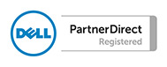 Dell PartnerDirect Registered Logos